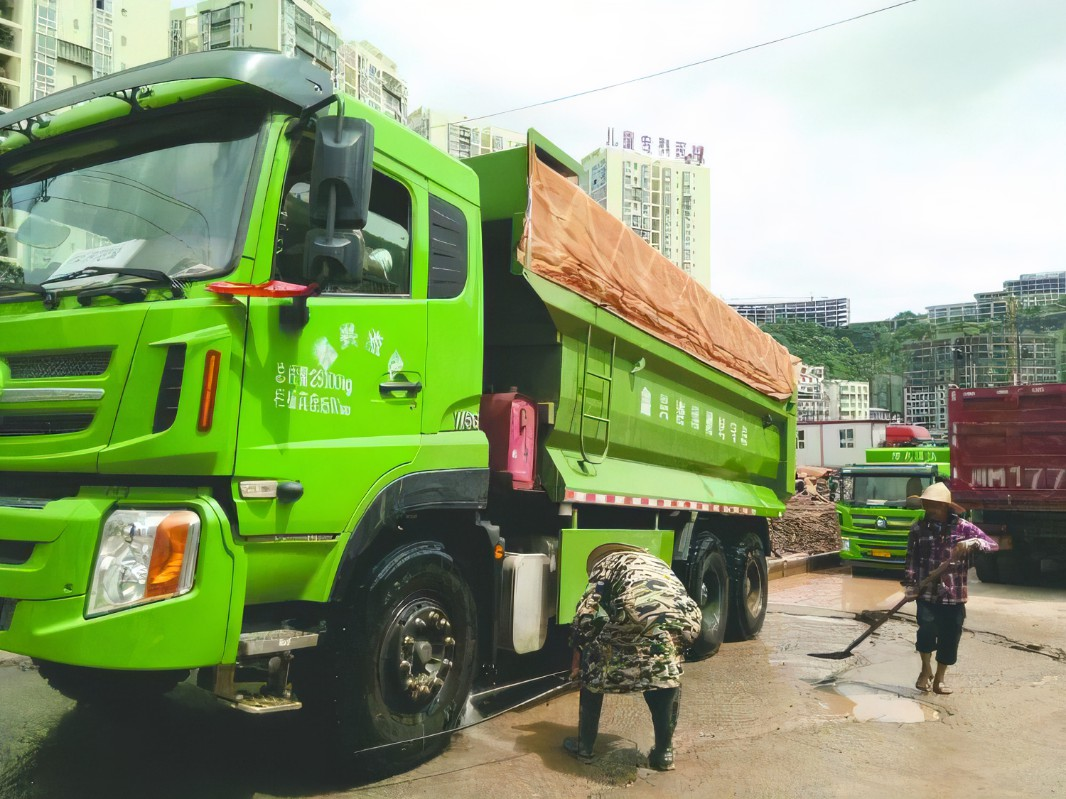 西安市浐灞生態(tài)區(qū)新房村范圍內(nèi)動(dòng)遷、拆除及垃圾清運(yùn)項(xiàng)目